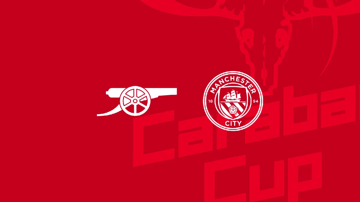 Arsenal vs man city: What Happened in the Arsenal vs Manchester City League Cup Final?