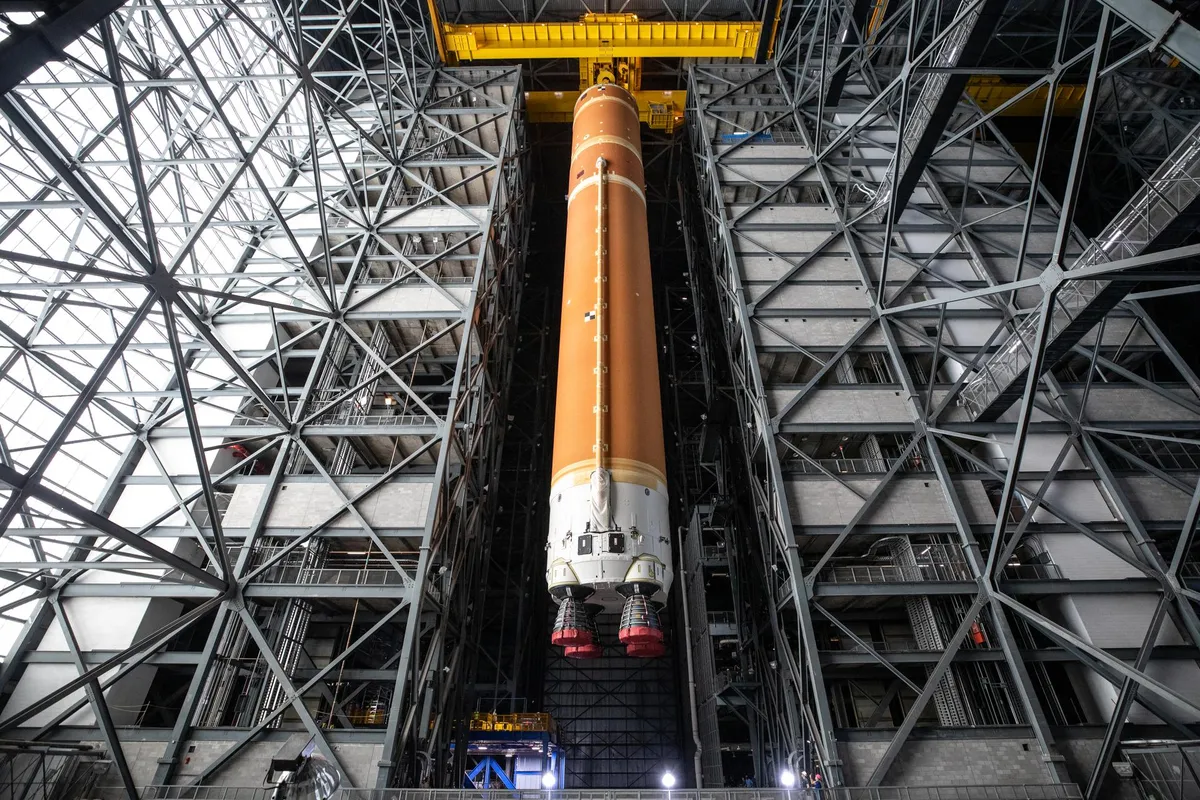 Artemis ii launch: What to Expect from the ?