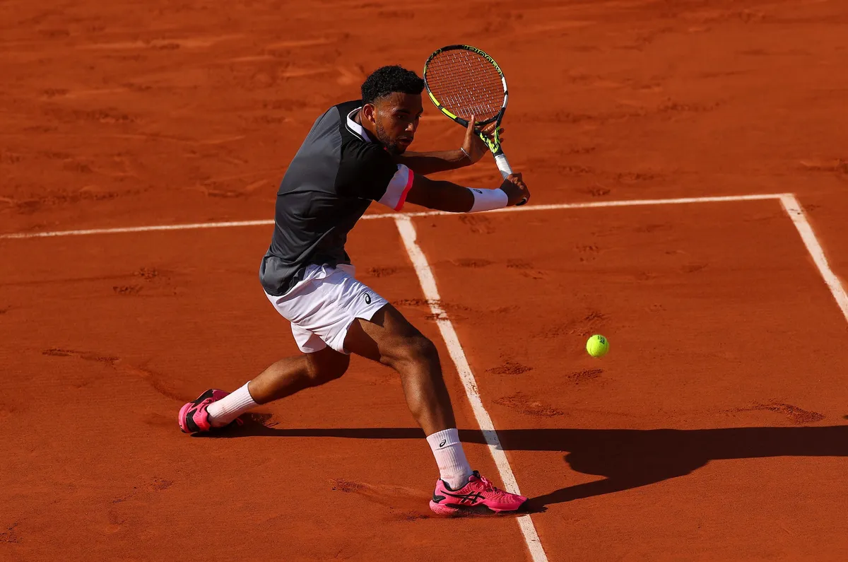 Arthur fils: How Did  Perform at the Miami Open?