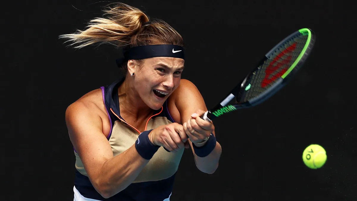Aryna Sabalenka Shines at Indian Wells Amid Personal Milestones