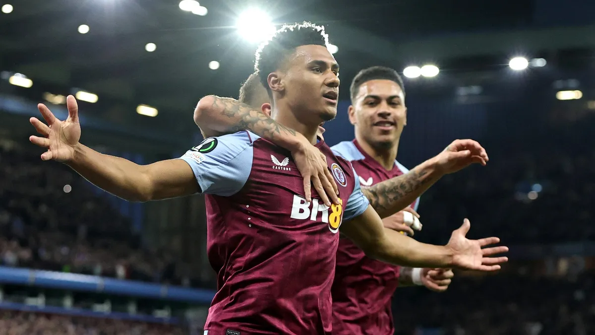 Aston villa vs losc: What to Expect in the  Showdown?