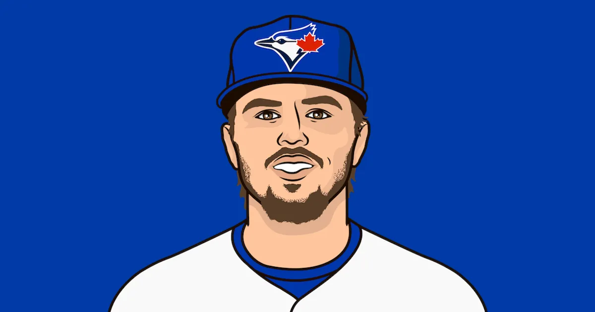 Athletics vs blue jays: What Happened in the  Opening Day Match?