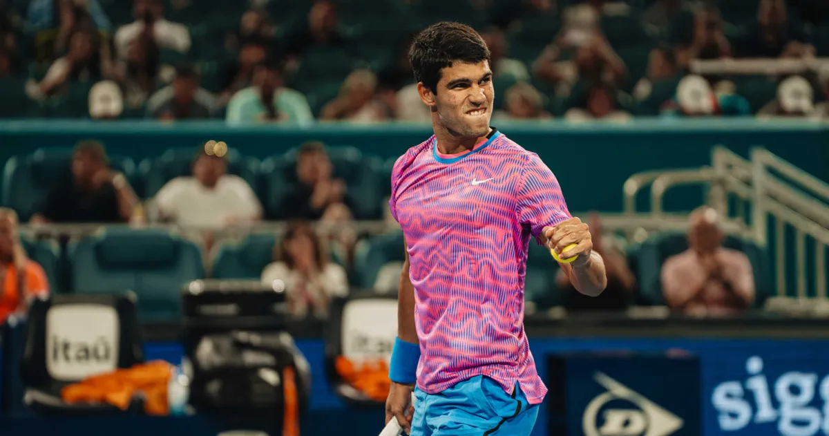 Atp miami: What Changes Have Occurred at the  Open?