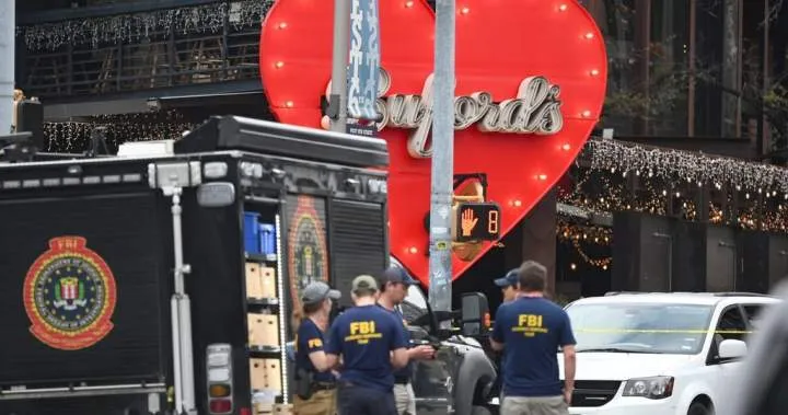 Austin shooting: FBI Investigates Possible Terrorism Link in Bar Attack
