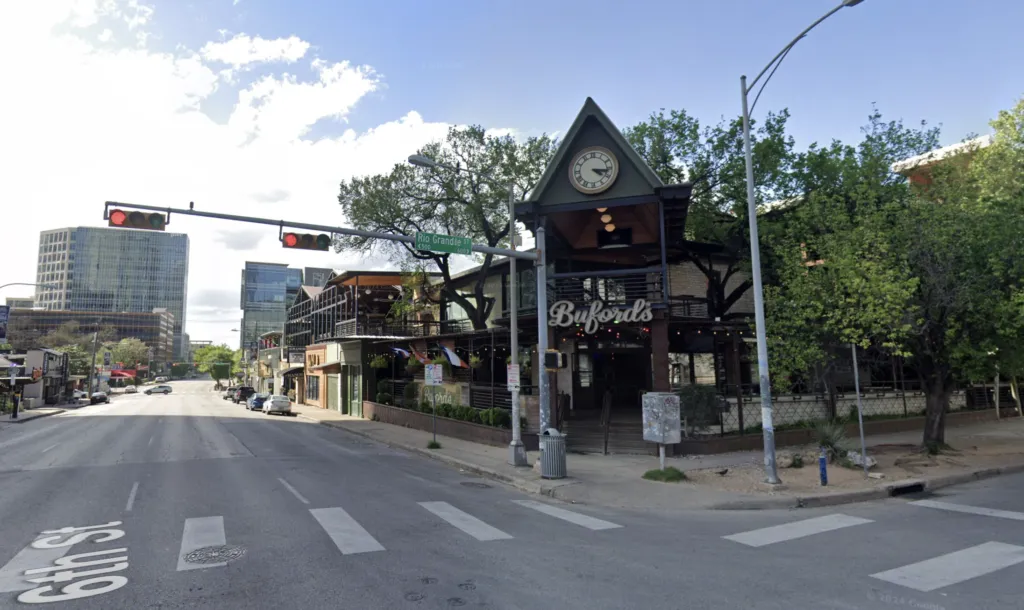 Austin shooting: Tragic Bar Incident Leaves Two Dead and 14 Injured