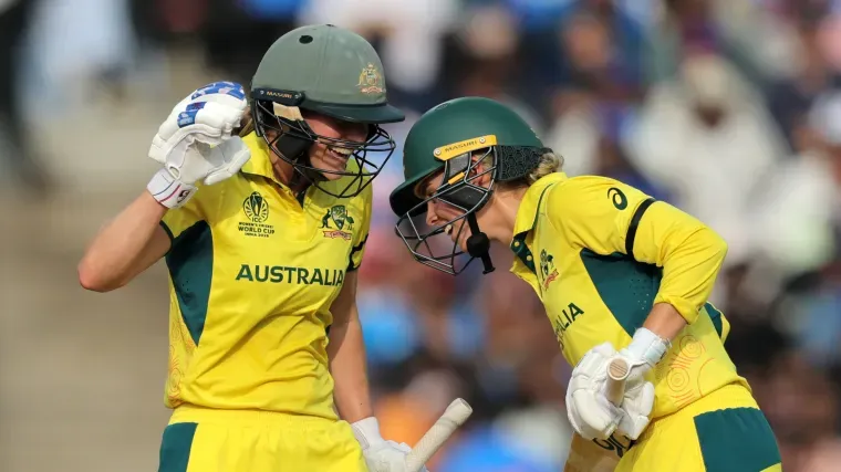 Australia women vs west indies women: What to Expect from  T20I Series?