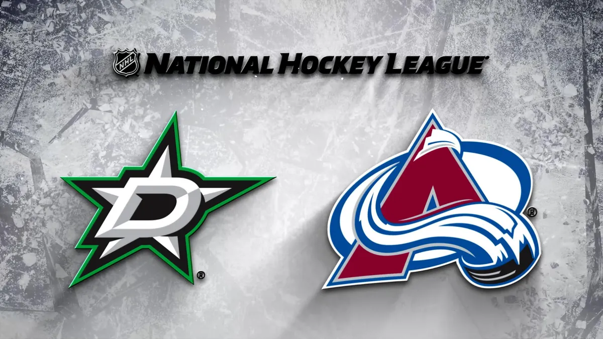 Avalanche vs Stars: A Competitive Clash