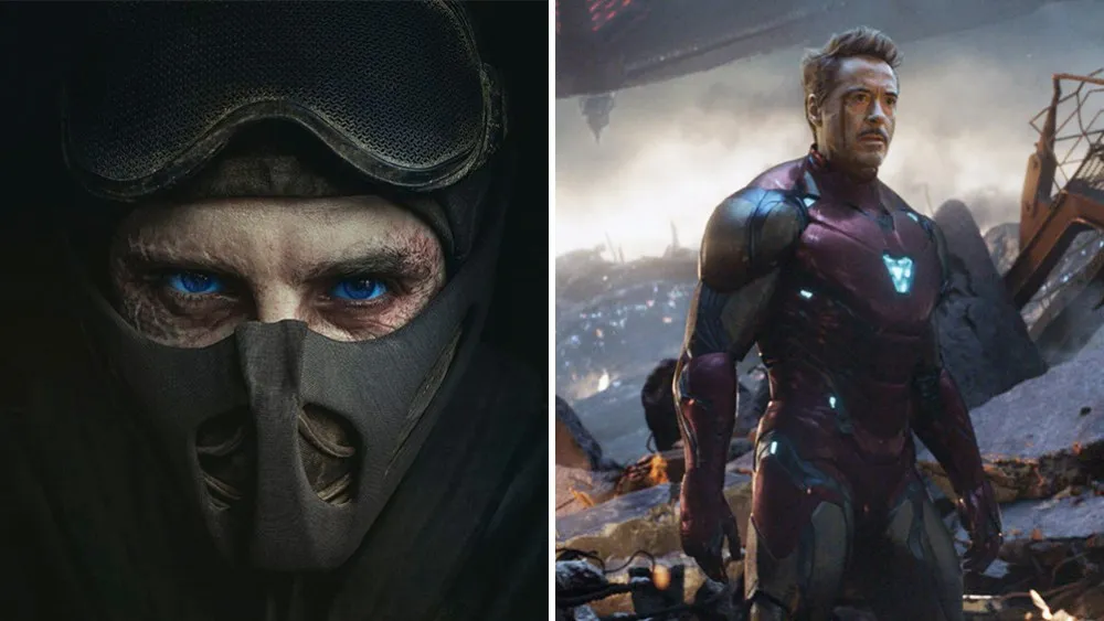 Avengers Doomsday Set for December 18, 2026 Release