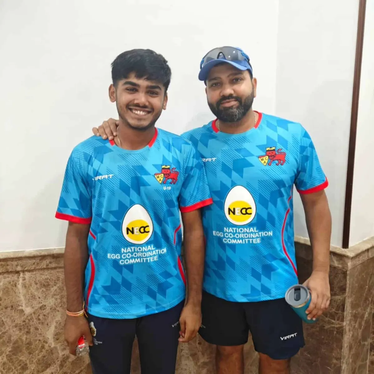 Ayush mhatre: What Impact Did  Have on India’s Under-19 T20 World Cup Victory?