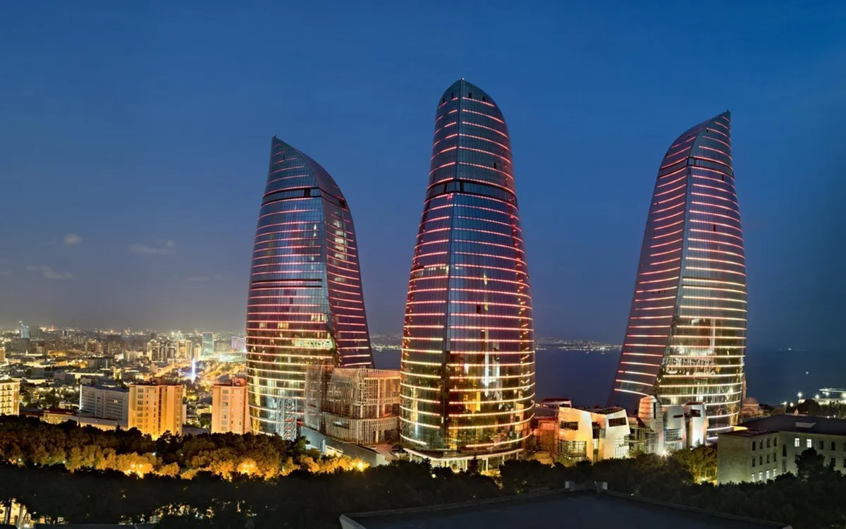 Azerbaijan Faces Drone Attacks from Iran