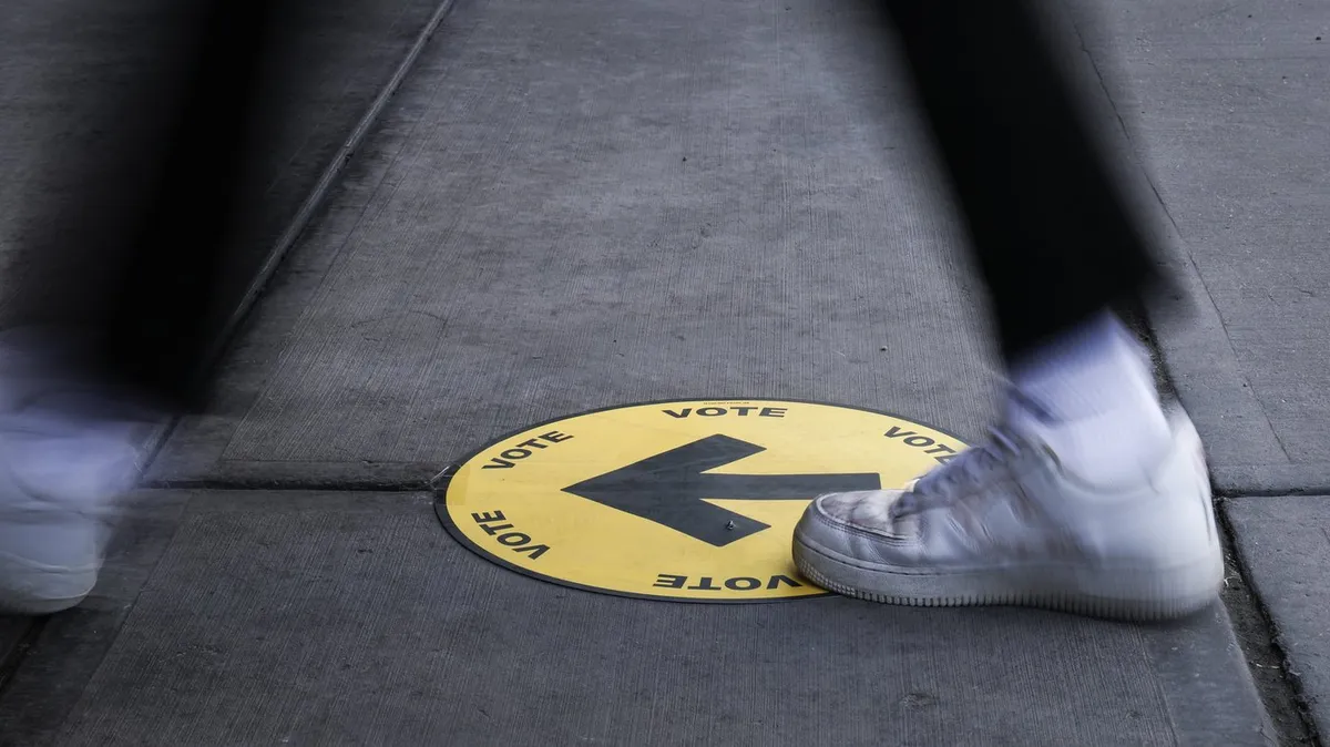 Ballot: How Will Canada’s New  Reforms Impact Elections?