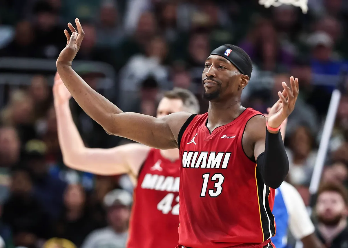 Bam Adebayo Scores 83 Points in Historic Game