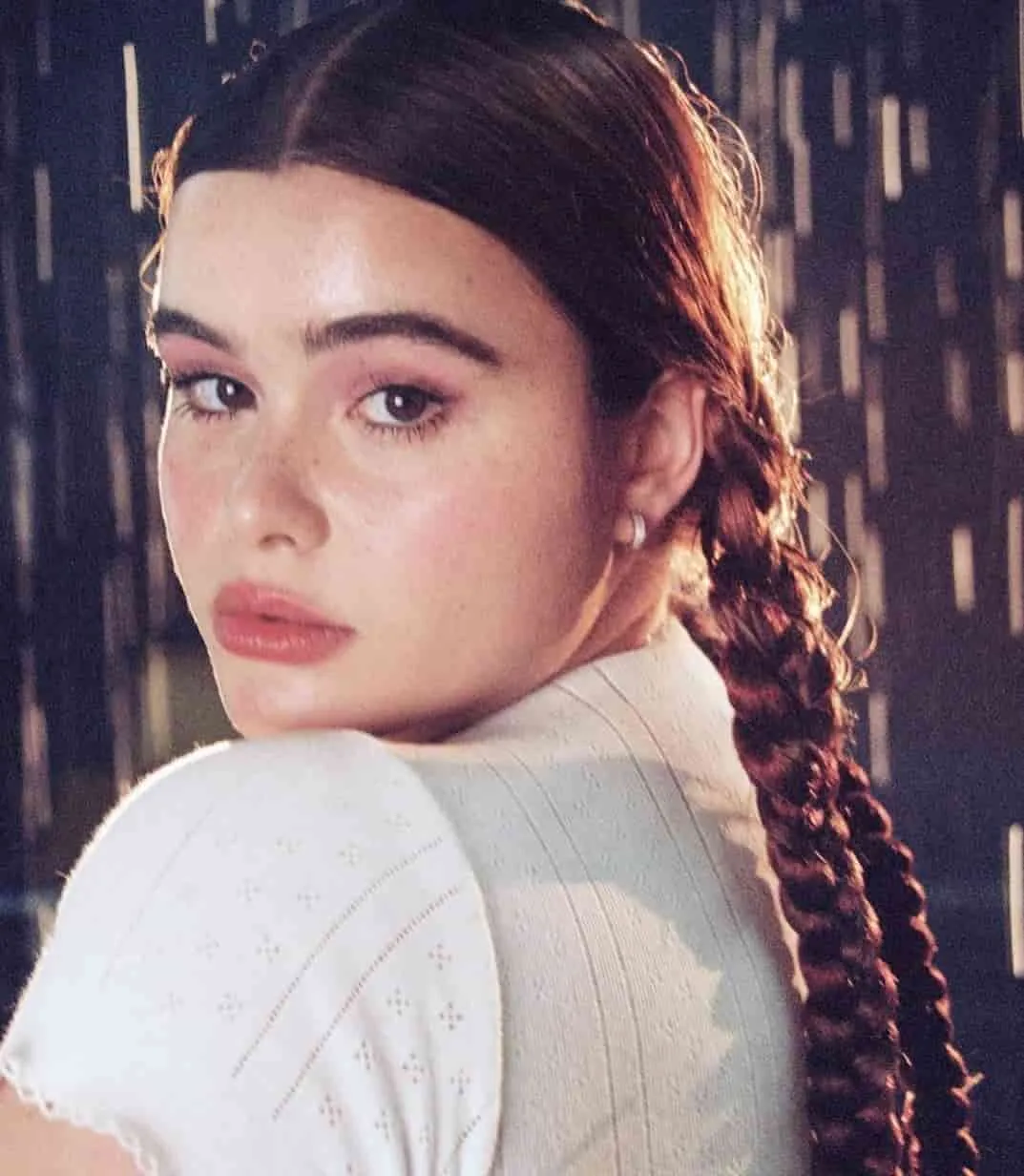 Barbie Ferreira Shines in Upcoming Film ‘Mile End Kicks’