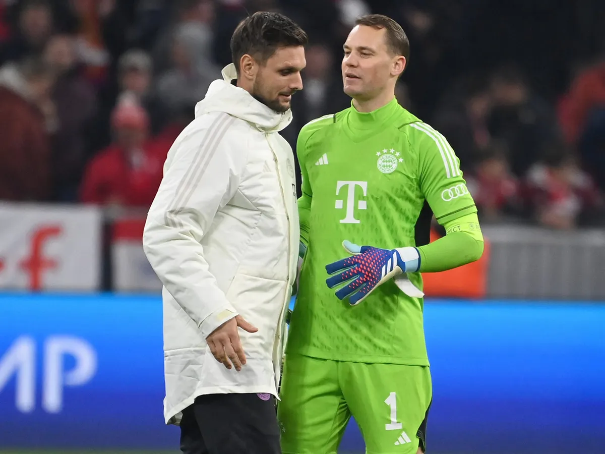 Bayern: What Does ‘s Recent Performance Mean for Their Future?