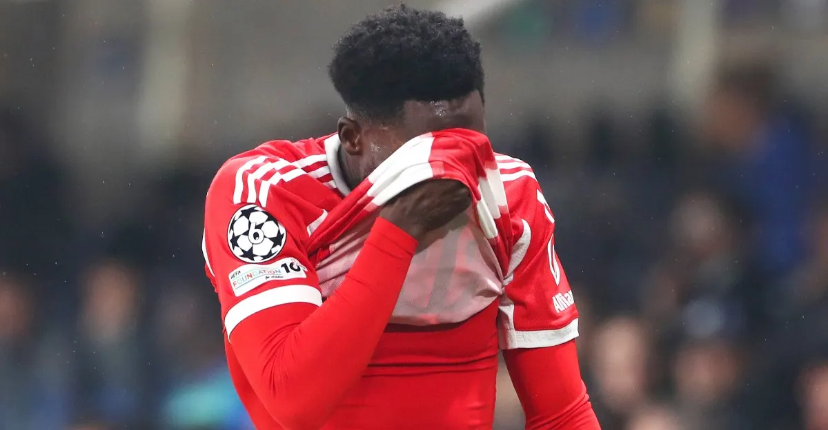 Bayern Munich Triumphs Over Atalanta in UEFA Champions League Clash