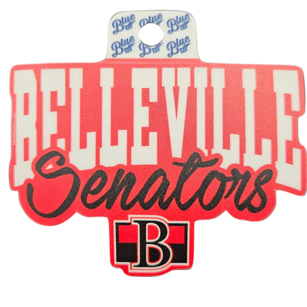 Belleville senators: What’s Happening with the ?