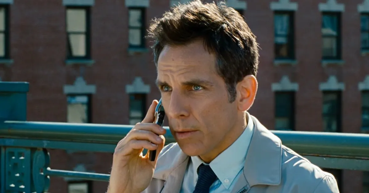 Ben Stiller’s Role in Madagascar Returns to Streaming