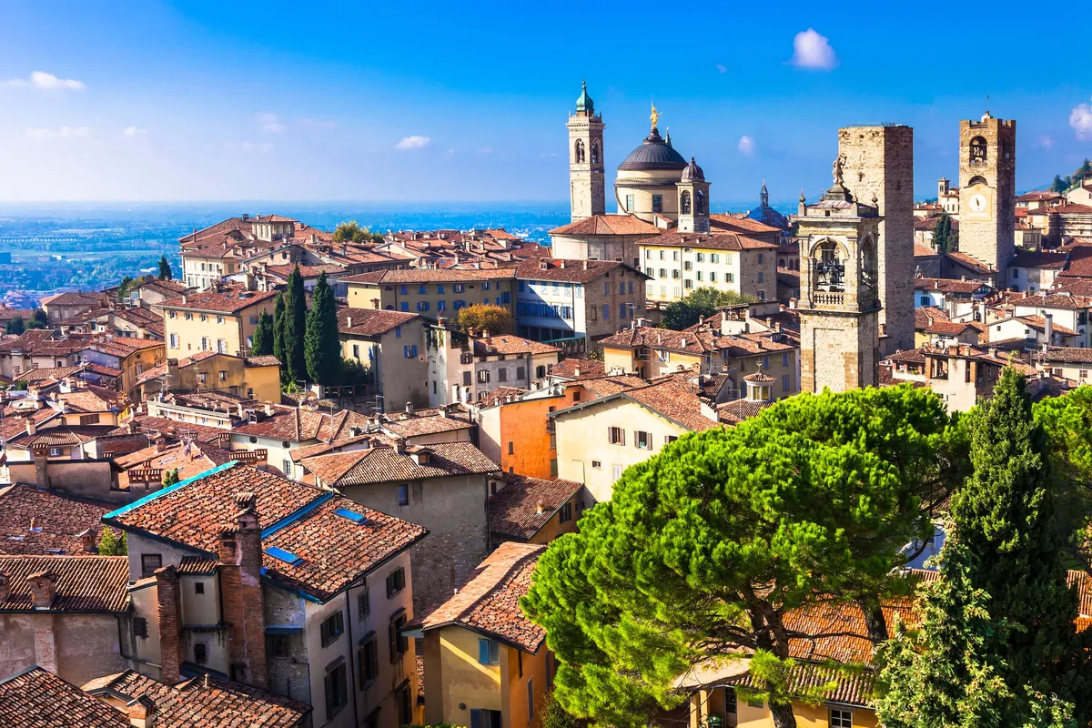 Bergamo: What to Expect from the Upcoming Match in ?