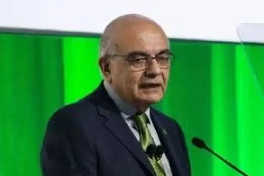 Bharat Masrani’s Role in Toronto-Dominion Bank’s Remediation Efforts