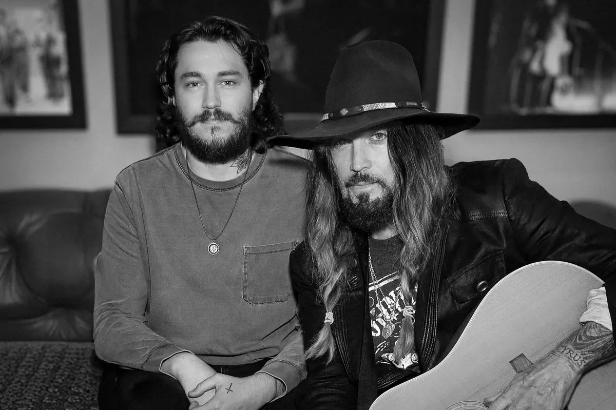 Billy ray cyrus: What Is  Doing Instead of Attending the Hannah Montana 20th Anniversary Premiere?
