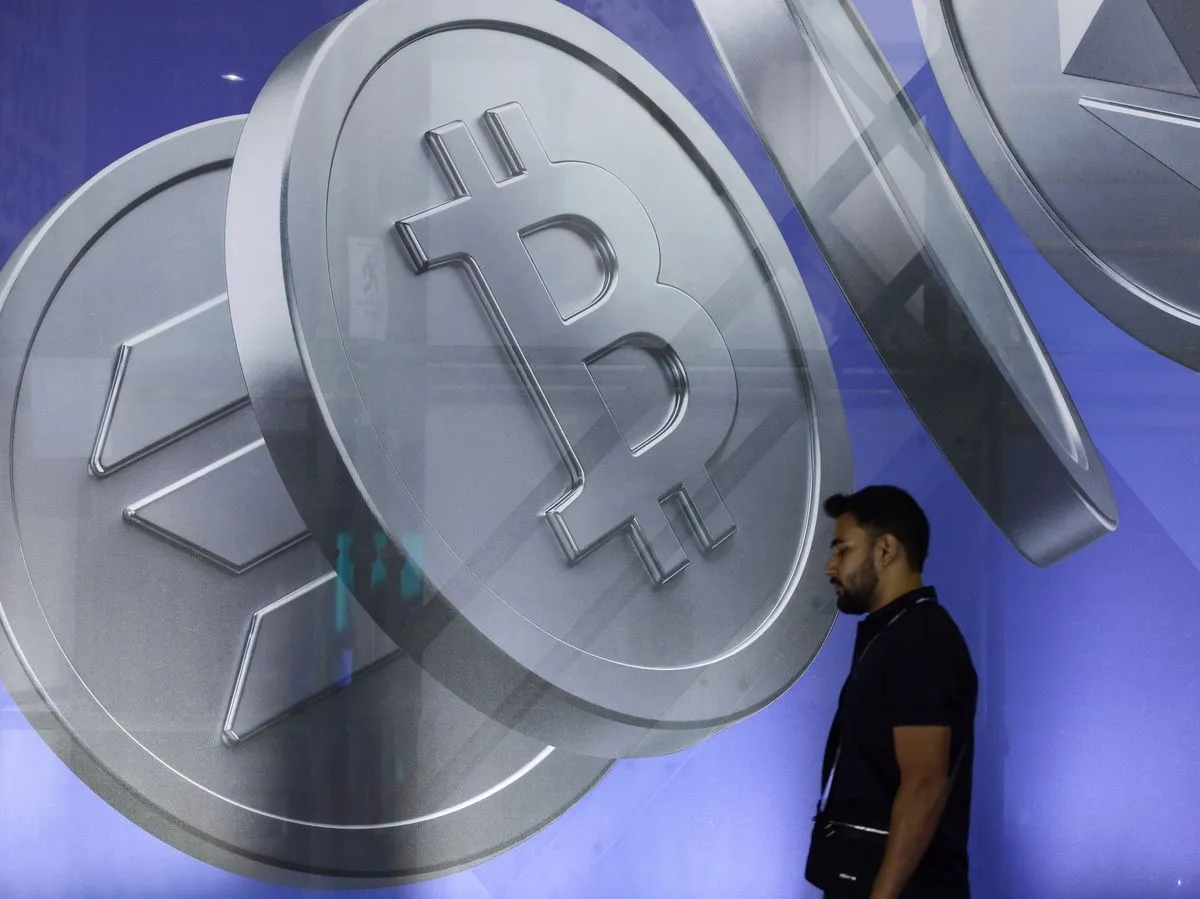 Bitcoin: What is the current state of ?