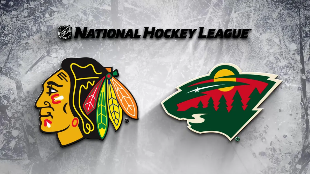 Blackhawks vs wild: What Happened in the  Game on March 19, 2026?