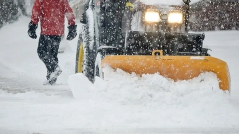 Blizzard Warning Issued for Washington’s Cascades