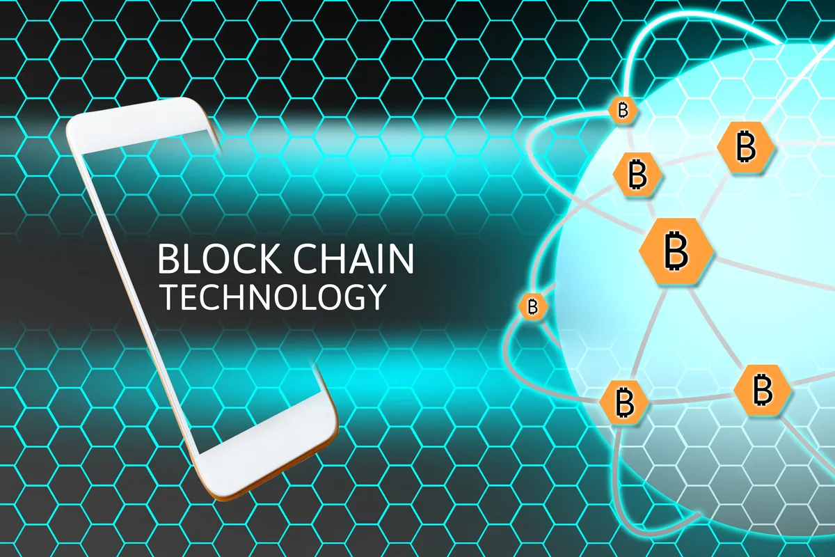 Blockchain technology: The Rise of : Transforming Security and Transactions