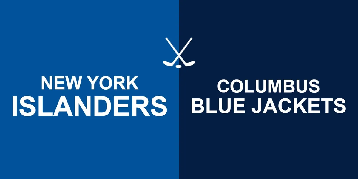 Blue jackets vs islanders: What Impact Did the  Game Have on the Playoff Race?