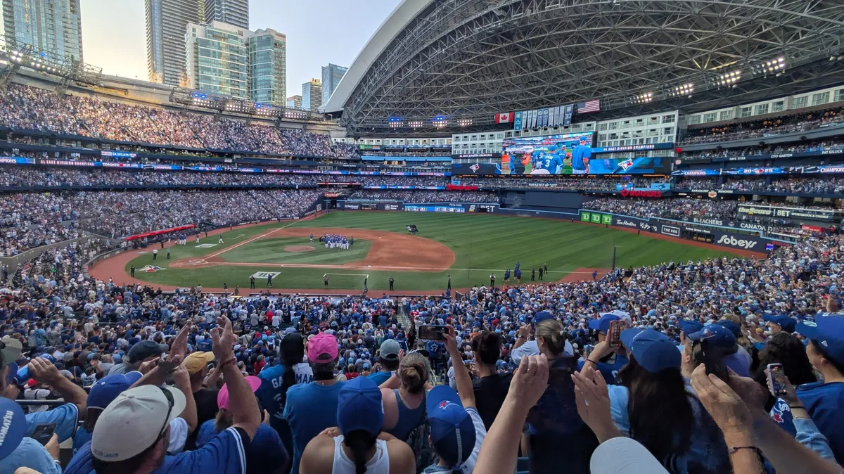 Blue jays game today: What to Expect from the ?
