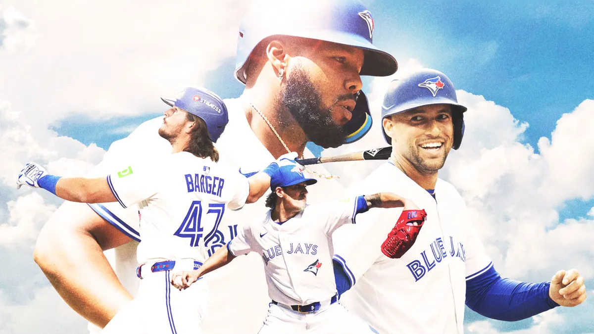 Blue jays home opener 2026: What to Expect at the ?