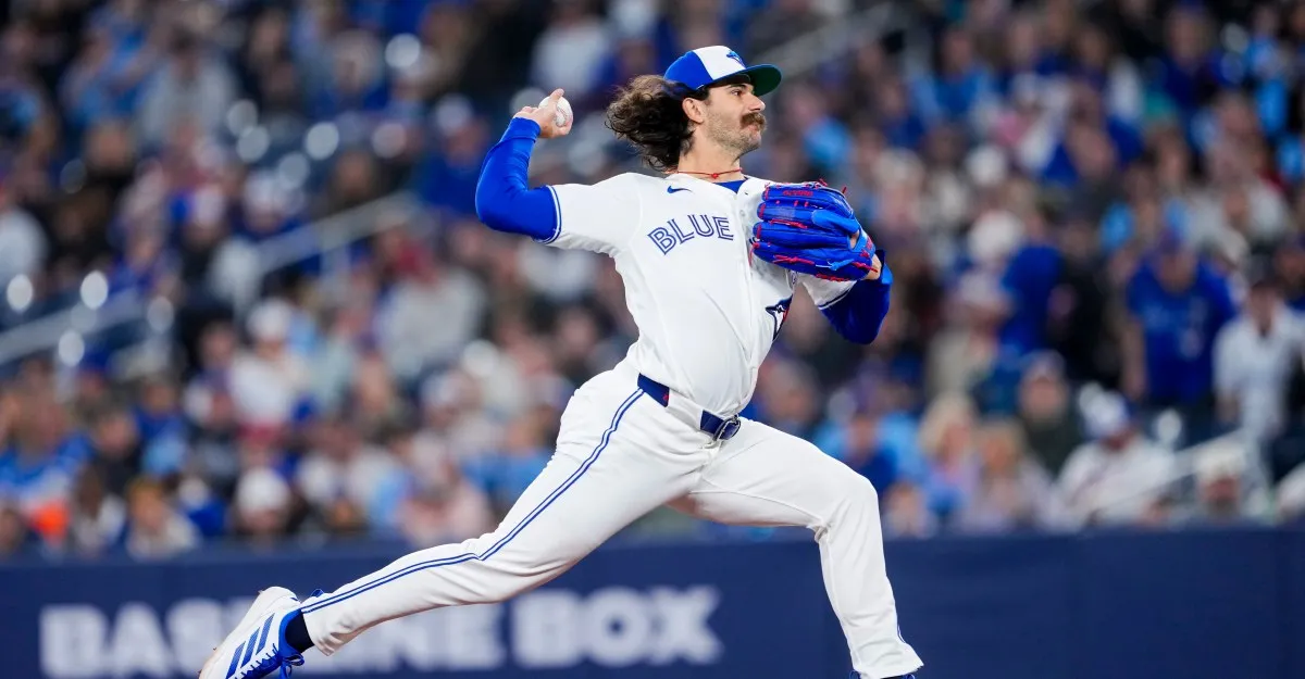 Blue jays score today: What Was the  Against the Athletics?