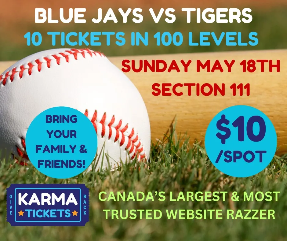 Blue jays vs canada