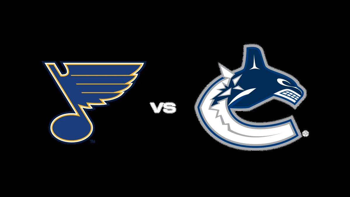 Blues vs canucks: What Happened in the  Match on March 21, 2026?