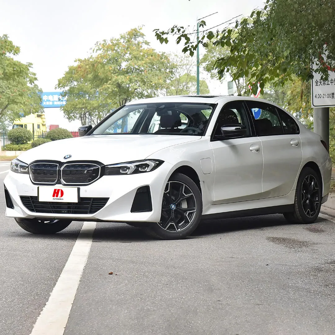 Bmw i3: What is the Future of the ?