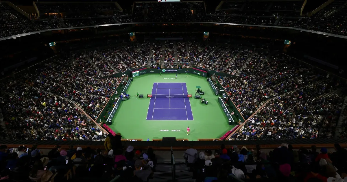 Bnp paribas open
