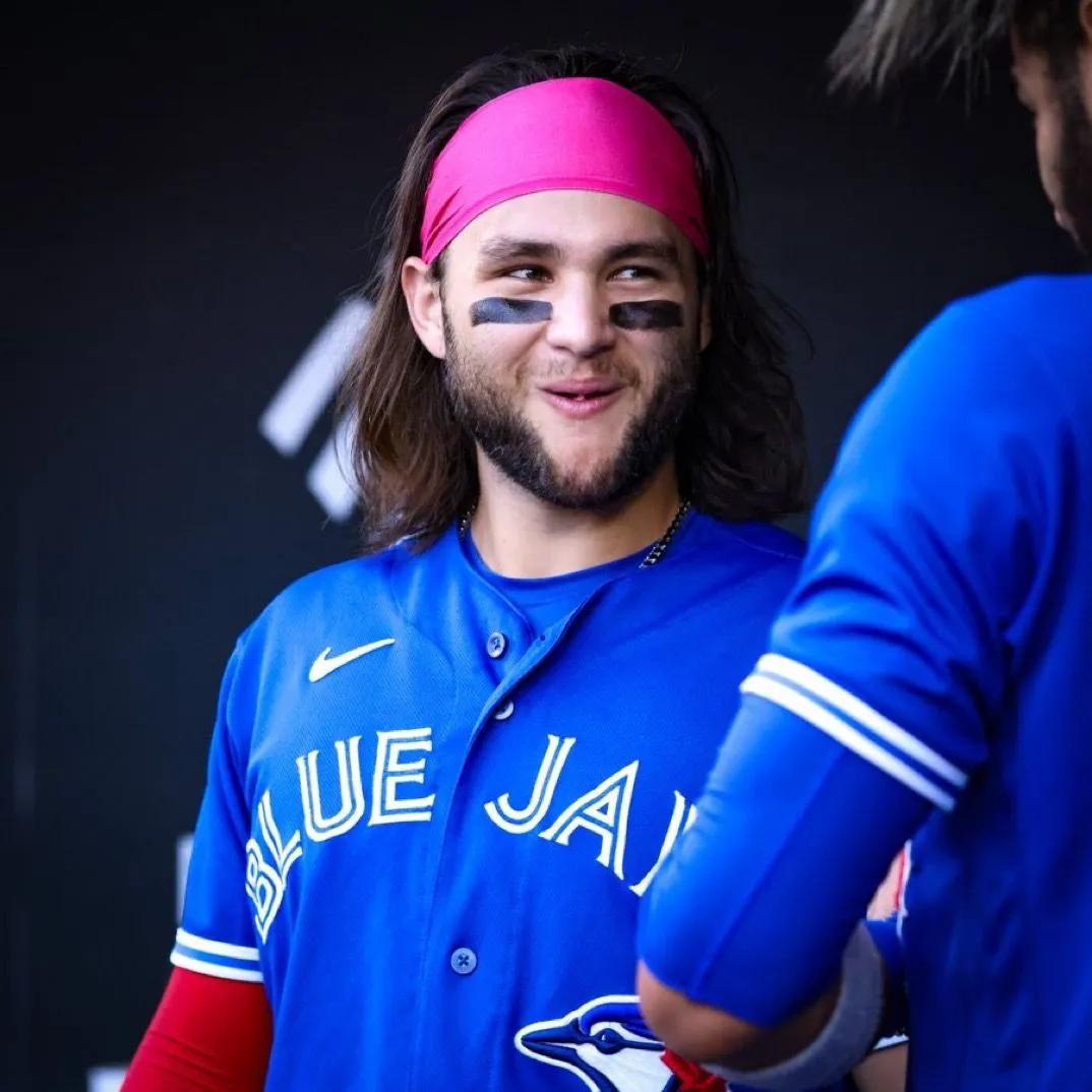 Bo bichette: What Does ‘s New Contract Mean for His Future?