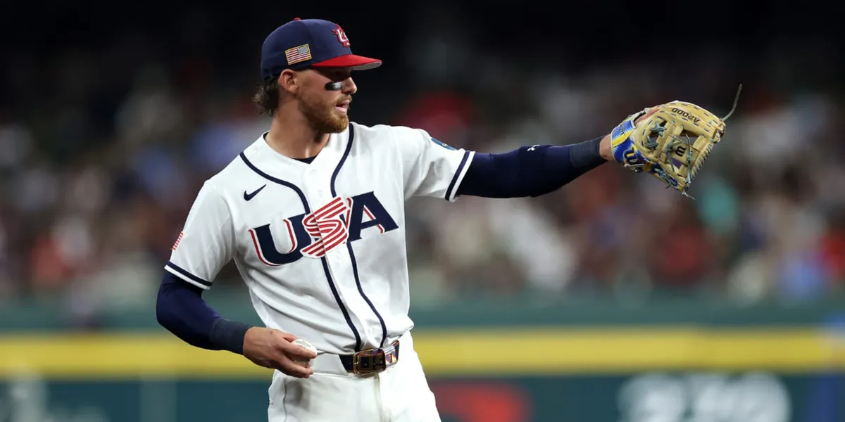 Bobby witt jr shines in the world baseball classic