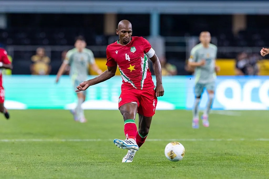 Bolivia vs suriname: What to Expect from  in the FIFA World Cup 2026 Qualifiers?