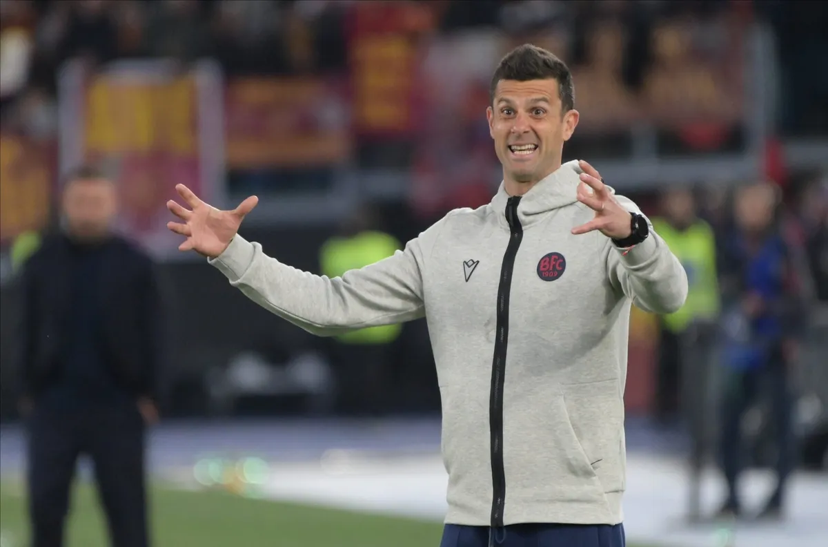 Bologna vs roma