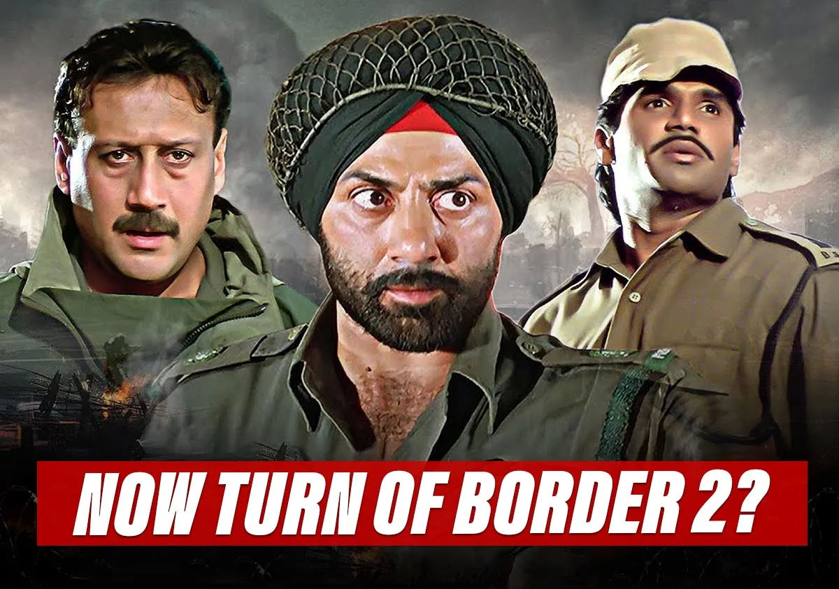 Border 2: What does the success of  reveal about contemporary Indian cinema?