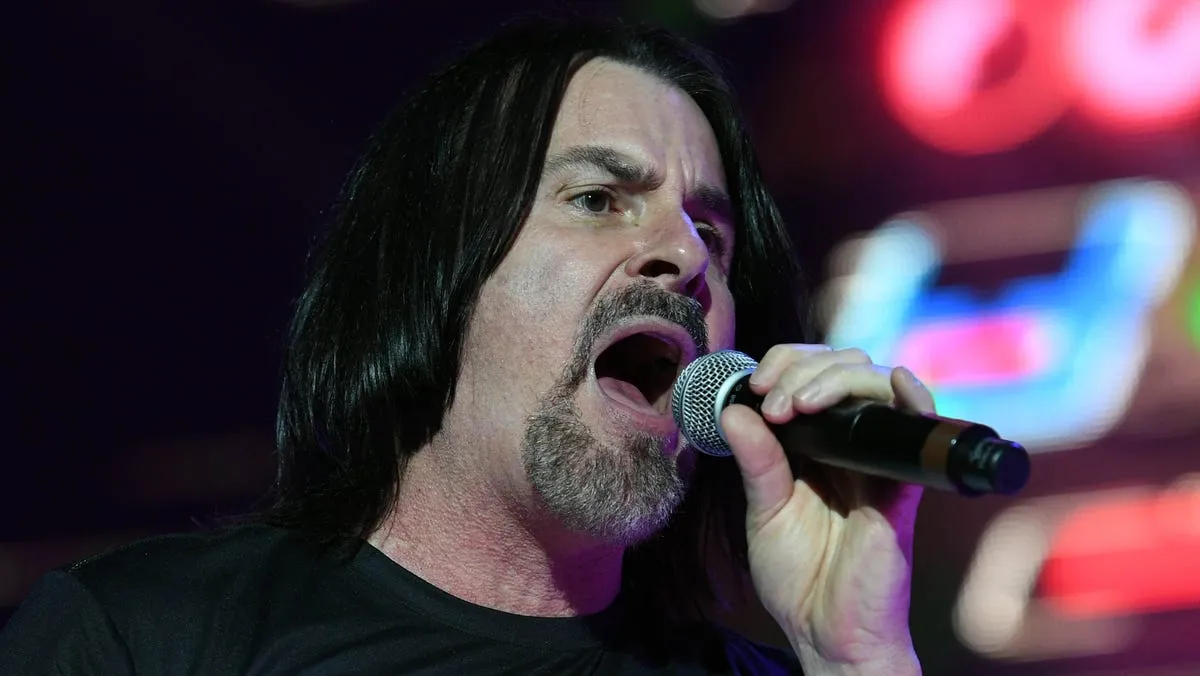 Boston band mourns the passing of lead singer Tommy DeCarlo