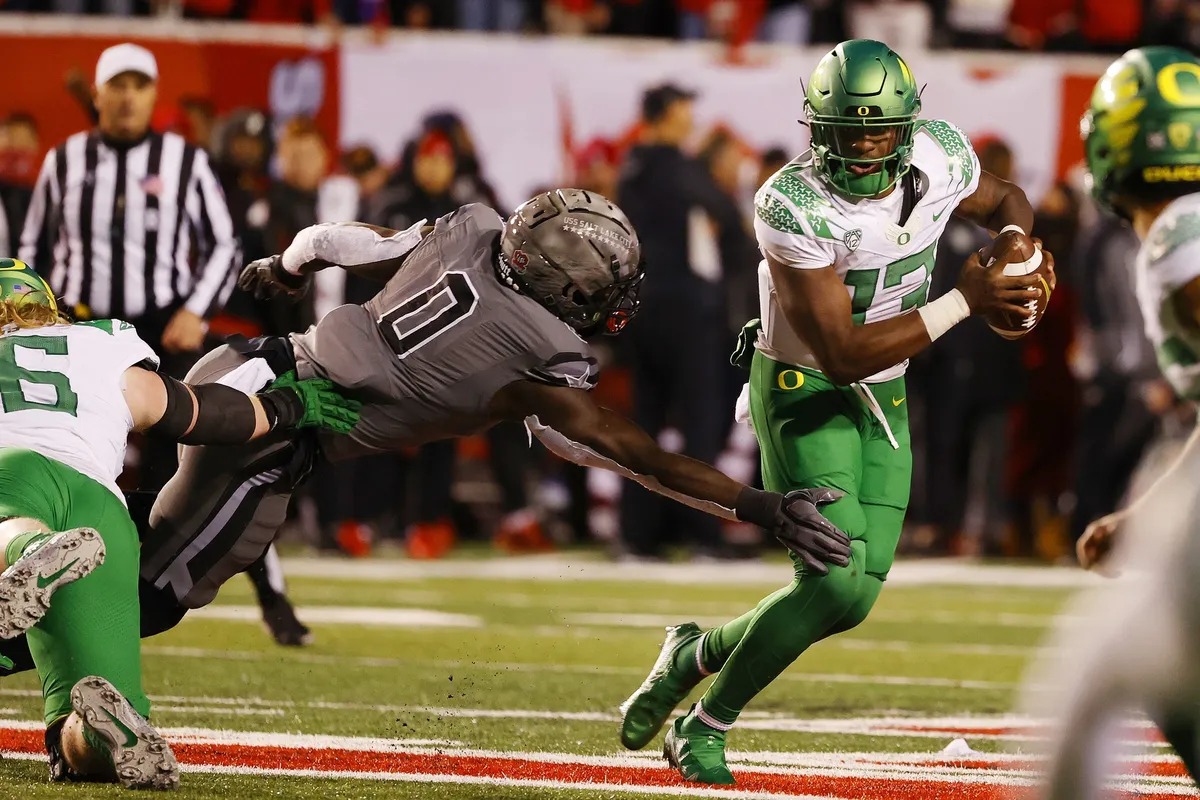 Boye Mafe Signs with Cincinnati Bengals