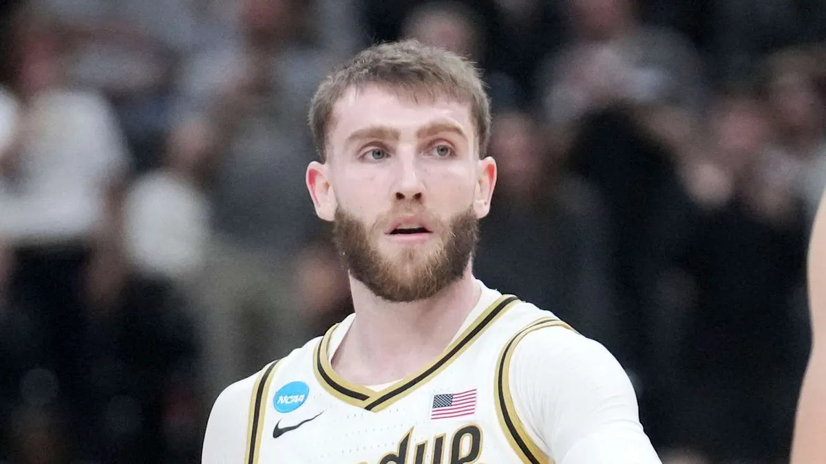 Braden smith: What’s Next for  After His Elite Eight Performance?