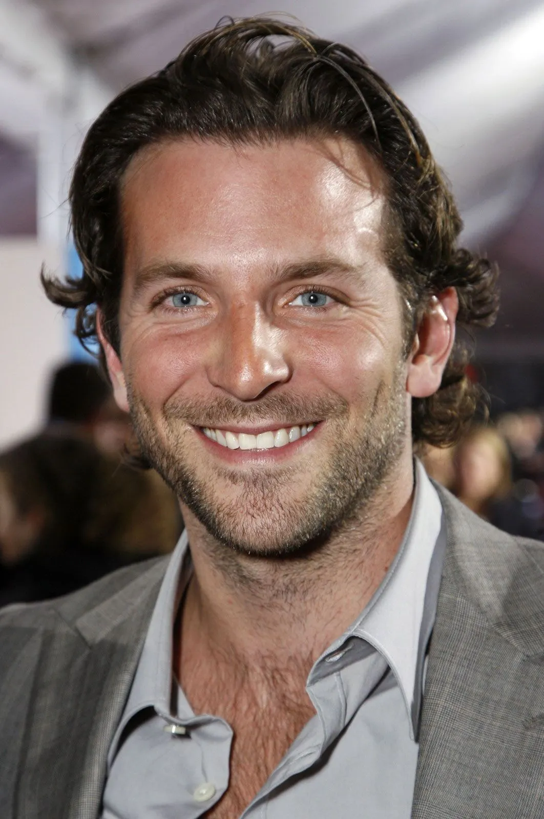 Bradley Cooper in Talks for Ocean’s 11 Prequel