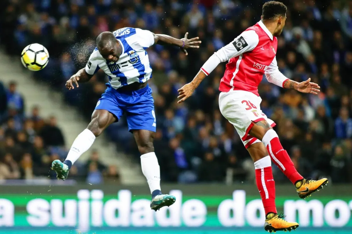 Braga vs porto: What to Expect in the Upcoming  Match?