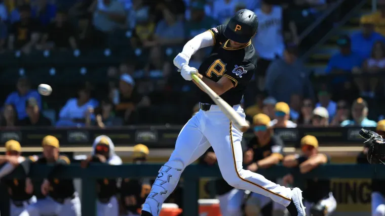 Brandon lowe: Can  Make History with a Third Home Run on Opening Day?