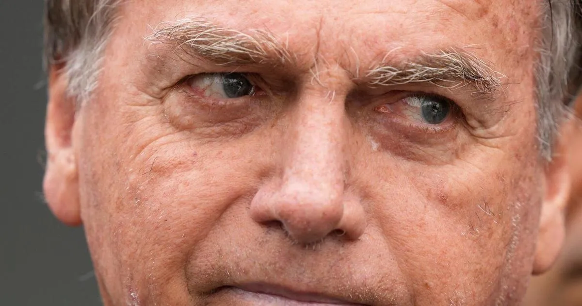 Brazil: Is Jair Bolsonaro’s House Imprisonment a Turning Point in ‘s Political Landscape?