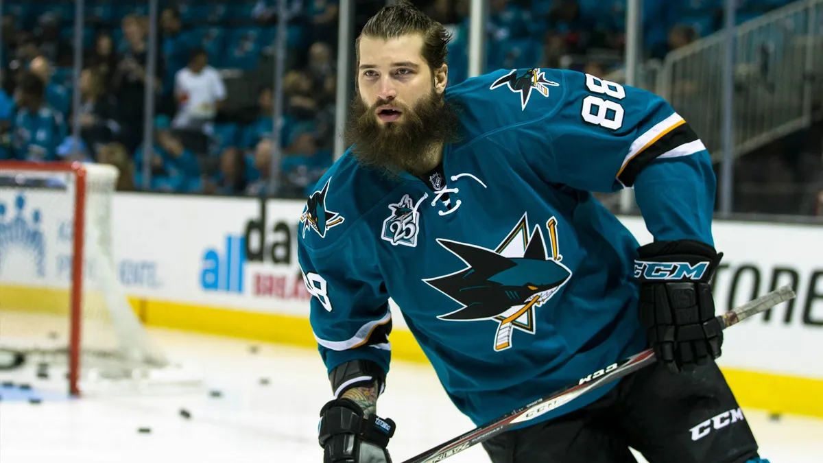 Brent Burns: Oilers Secure Victory Amidst Strong Performances