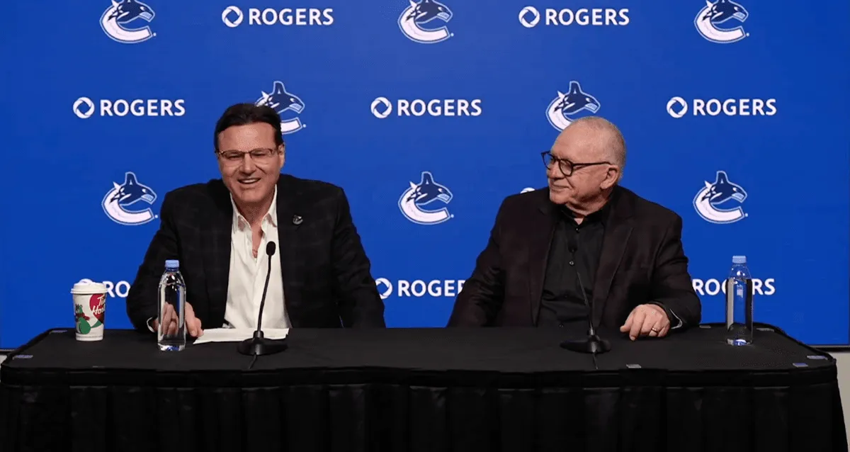 Britannia rink: Vancouver Canucks Near Agreement for  Practice Facility